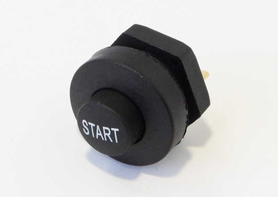 Бутон START AUTO 08