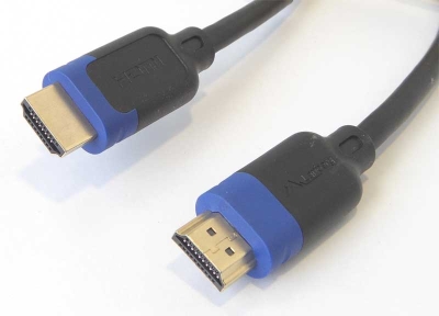 Кабел K-550-11/3м HDMI-HDMI