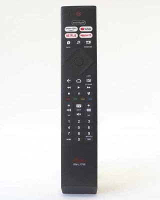 Дистанционно управление за PHILIPS RML-1760