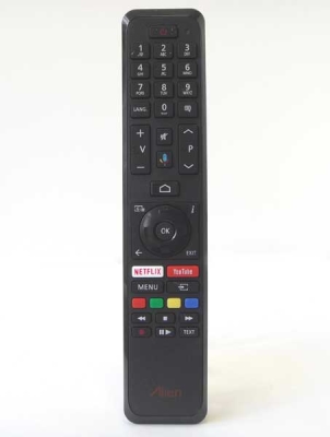 Дистанционно управление за JVC RM-C3601