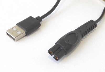 Кабел K-1608 USB PHILIPS 5V QP2834