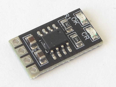 Набор 2019 зарядно устройство LIFE-PO4 3.6V 1A