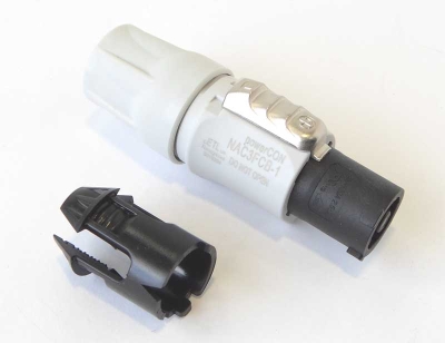 Канон спикон PS5112 XLR POWER