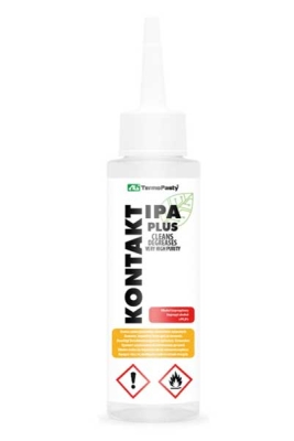 Изопропанол 0.1л. IPA99