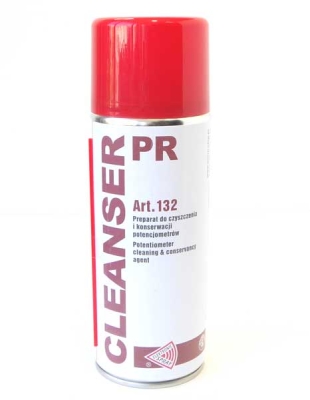 Спрей CONTACT CLEANER контактен 400mL