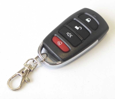 Дистанционно управление UNIVERSAL AUTO-4