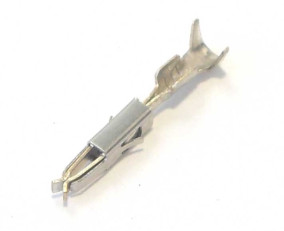 Кабелна обувка 1.8X0.8mm женска