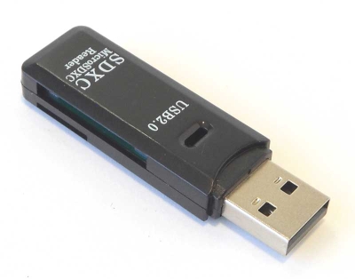 CARD READER 94
