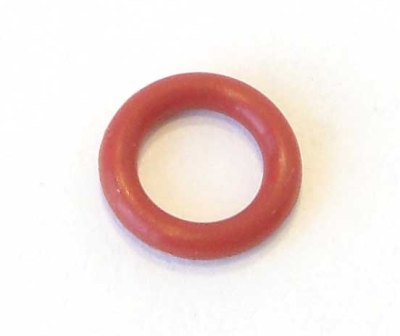 О-пръстен 6.2x1.9mm RED
