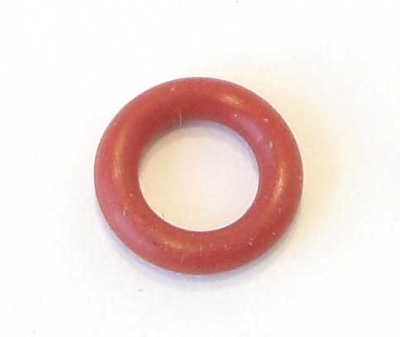 О-пръстен 5.2x1.9mm RED