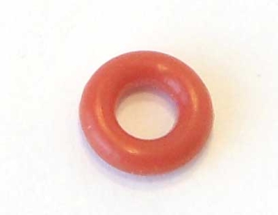 О-пръстен 3.2x1.9mm RED