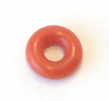 О-пръстен 2.2x1.9mm RED