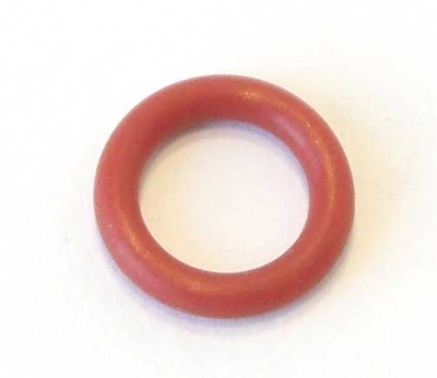 О-пръстен 7.2x1.9mm RED