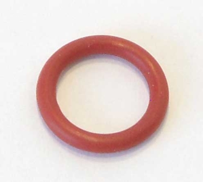 О-пръстен 9.2x1.9mm RED