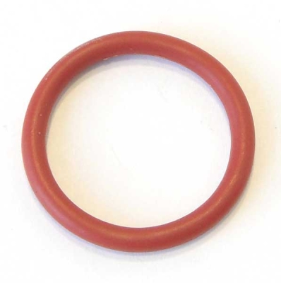 О-пръстен 23.8x3.1mm RED