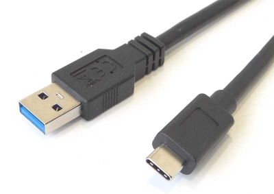 Кабел K-165-10B/3м USB Micro C