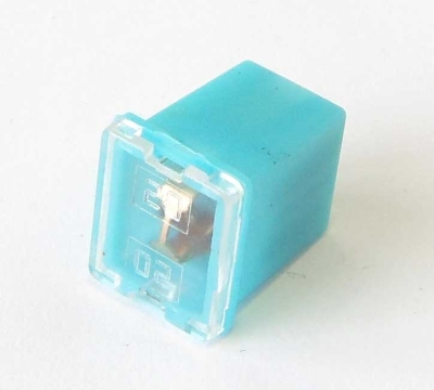 Автомобилен предпазител JCASE FMX-LP 20A 58V