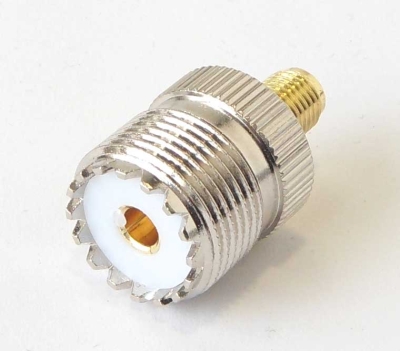 UHF-314 UHF/F - SMA/F