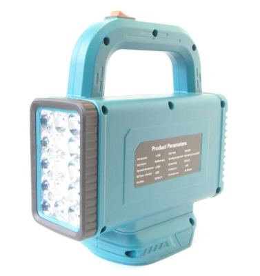 Акумулаторен инвертор 18V-220V