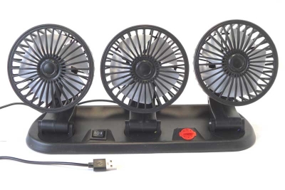 Вентилатор USB-15