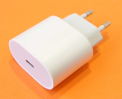 Адаптер 5V/3.0A 9V/2.22A TYPE-C-01