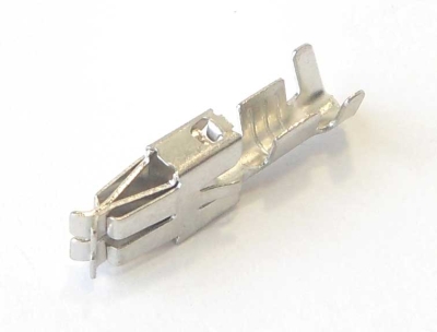Кабелна обувка 48f-991 4.8x1.5mm