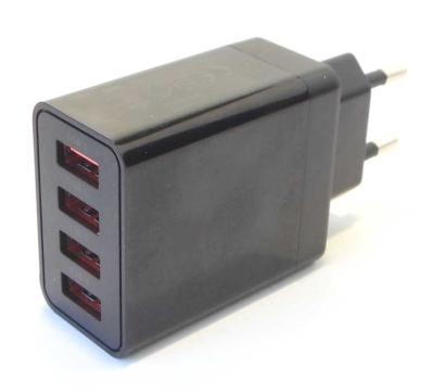 Адаптор 5V/2.0A USB-42