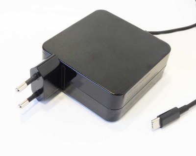 Адаптер 5V/3.0A ATC-65W USB-C