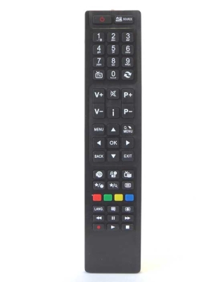Дистанционно управление за FINLUX RC4845