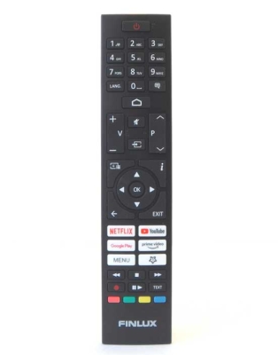 Дистанционно управление за FINLUX CT8564