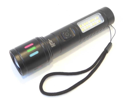 Акумулаторен прожектор JMK-625-TG