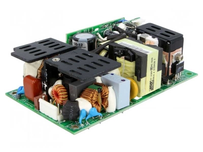Захранващ блок 12-25 12V 25A