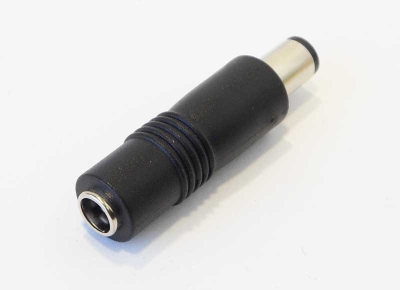 Захранваща букса преход 7.4x5.1-5.5x2.1 PC7451