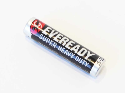 Батерия R03 EVEREADY ENERGIZER SUPER