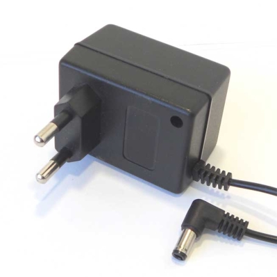 Адаптер 12V/0.3A AC
