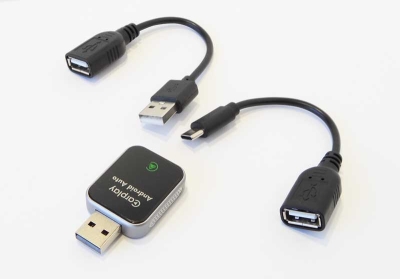 Carplay - Android Auto Adapter