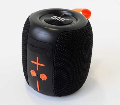 Тонколона MP3-44 USB TF FM BT