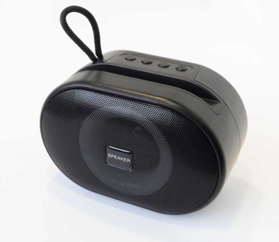 Тонколона MP3-45 USB TF FM BT