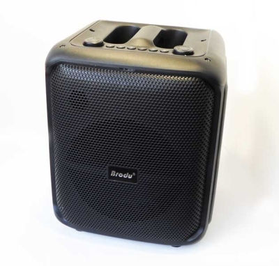 Тонколона BTS-1740 MP3 USB BLUETOOTH