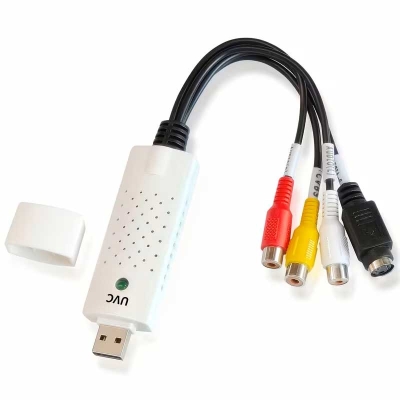 AV to DIGITAL конвертор