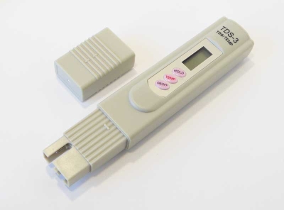 Измервателен уред PH TDS meter