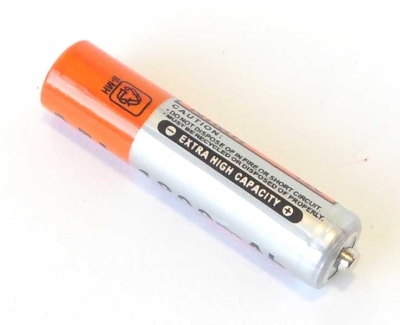 Акумулаторна батерия R03/600mAh C.F.L