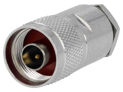 NC-502 N-конектор RG213