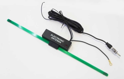 Автомобилна антена 806 с усилвател