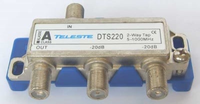 TAP-2X20DB EXCOM