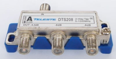 TAP-2X 8DB TELESTE