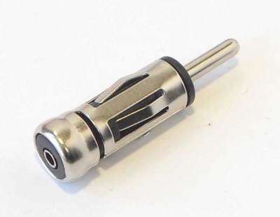 Автомобилна антенна букса AB-25 DIN-ISO