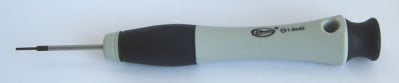 Отверка WHIRL NM 1.0X40