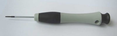 Отверка WHIRL NM 1.5X40