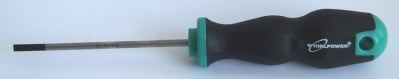 Отверка WHIR SLP 3.0X75